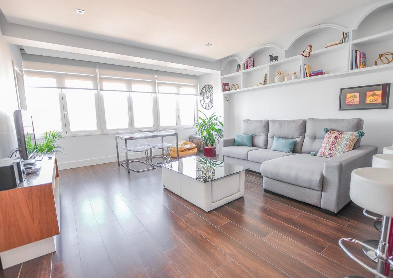 Malagueta Apartment Málaga