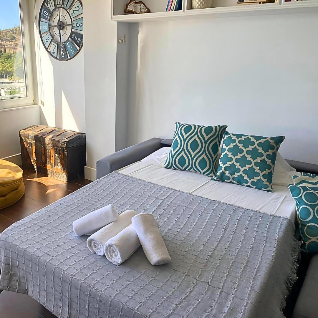 Appartement Malagueta Málaga