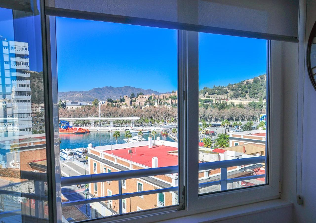 Malagueta Appartement