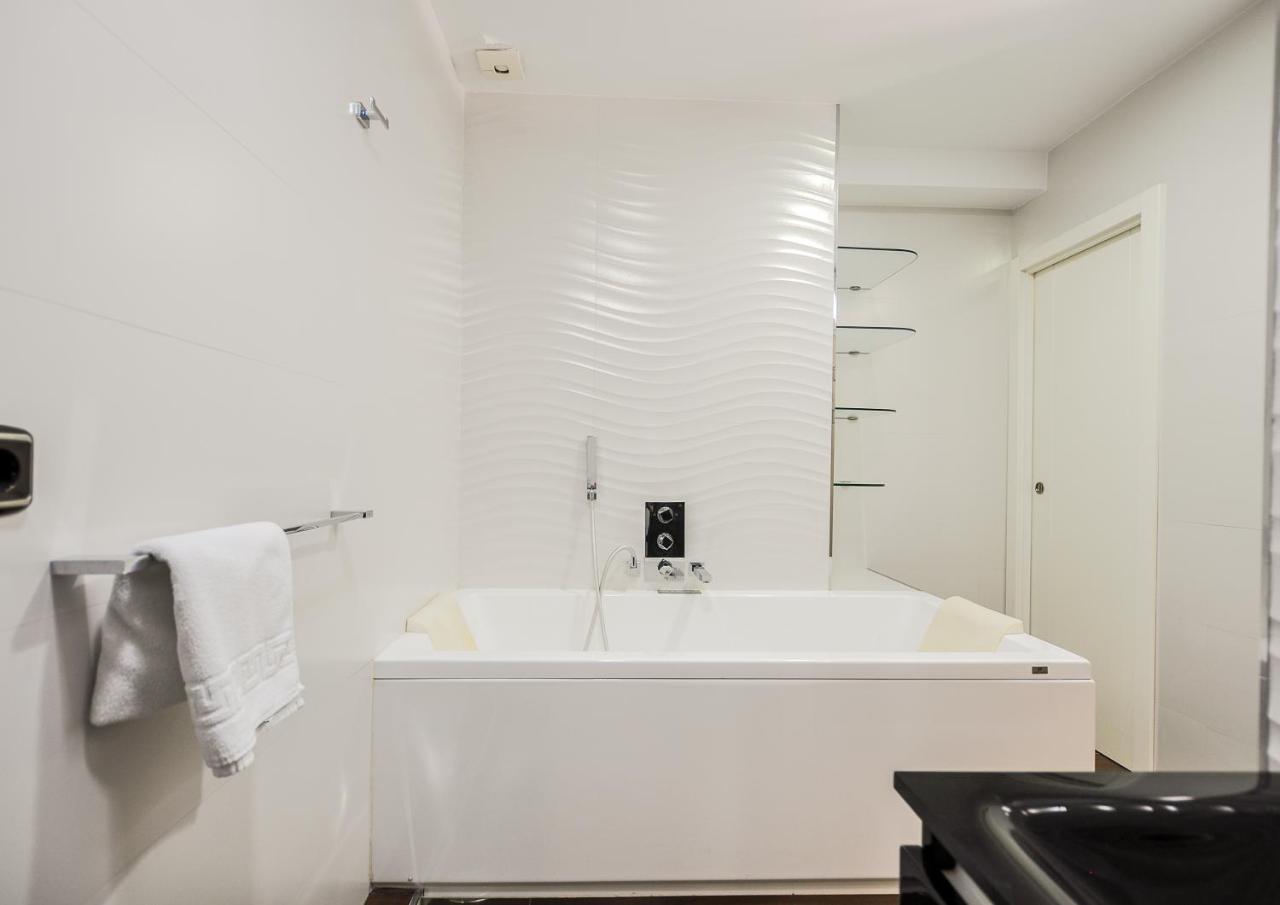 Malagueta Appartement *