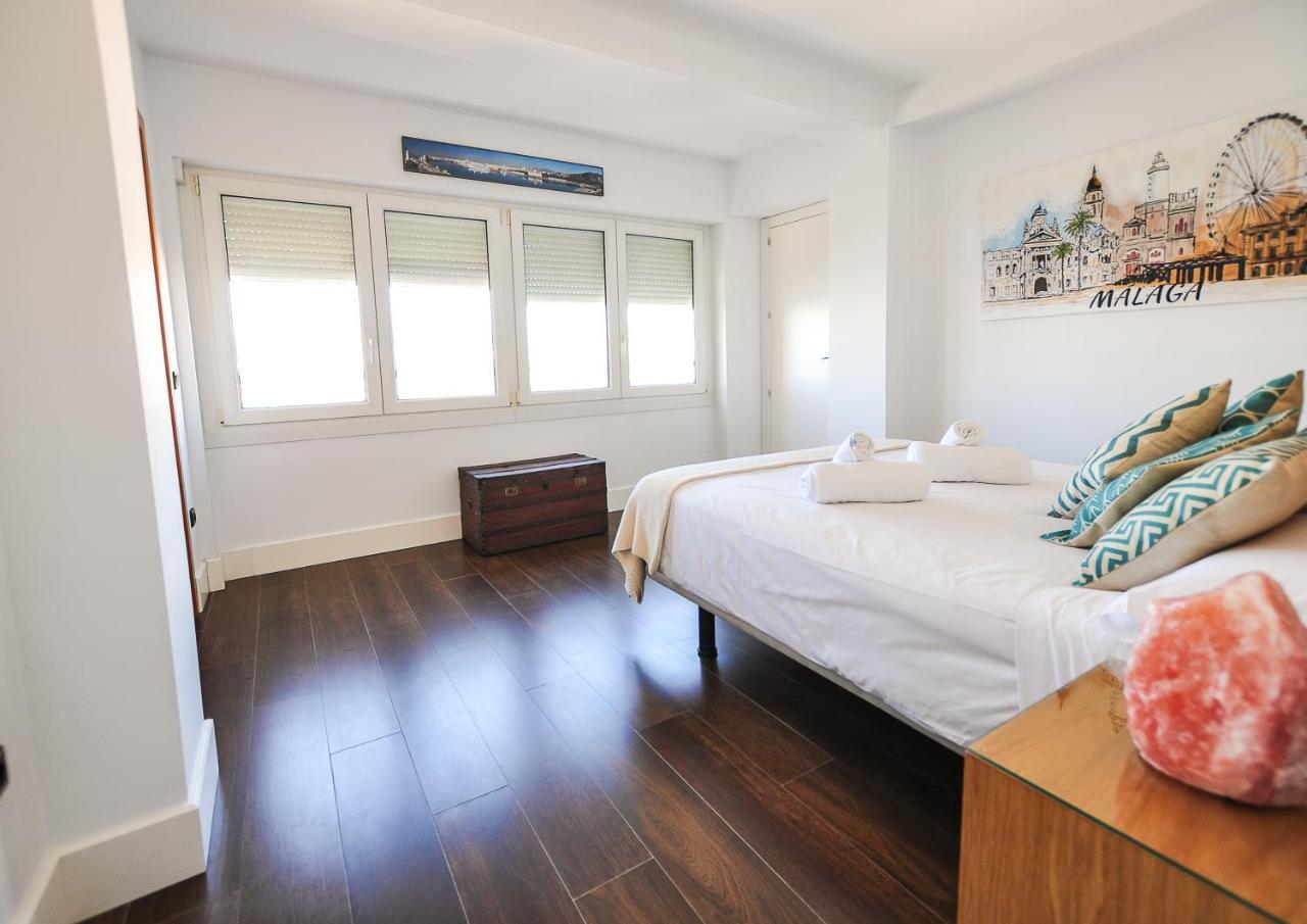 Malagueta Appartement